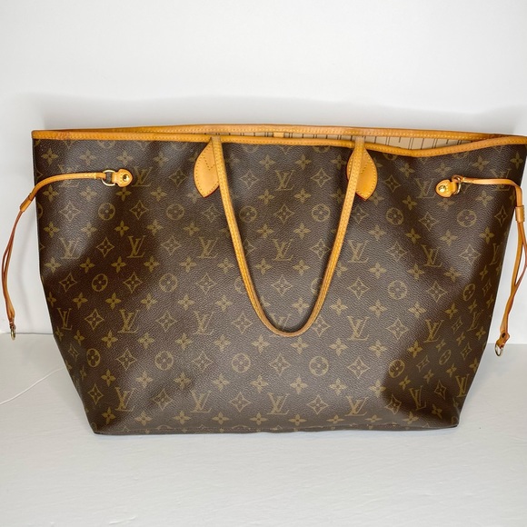 ($1600) Neverfull GM - Picture 2 of 8